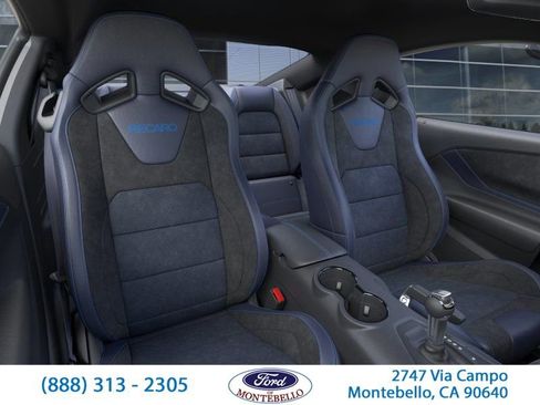 New 2024 Ford Mustang Dark Horse image 11