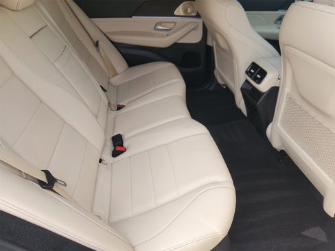 Used 2022 Mercedes-Benz GLE 350 GLE 350 image 30