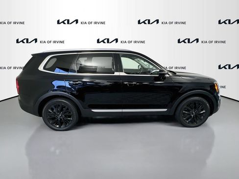 Used 2021 Kia Telluride SX FWD image 9