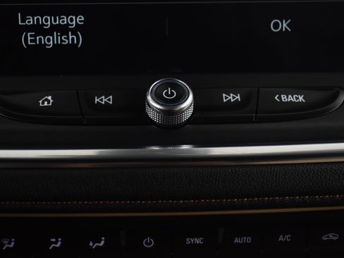 Used 2023 Chevrolet Blazer Premier w/ Driver Confidence II Package image 37