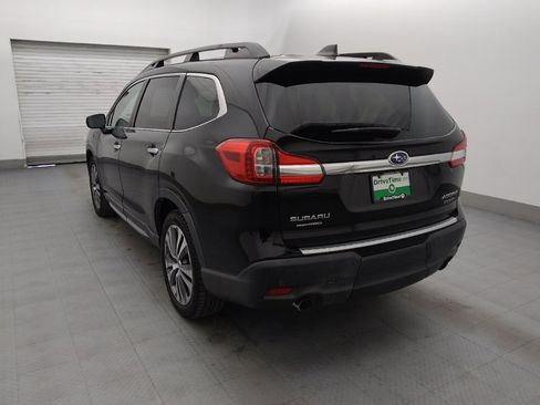 Used 2019 Subaru Ascent Touring w/ Popular Package #3 AWD/4WD image 5