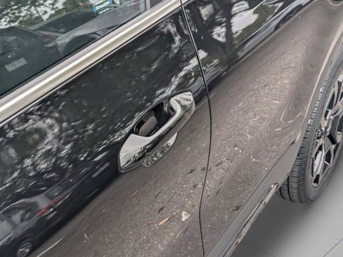 Certified 2024 Kia Seltos X-Line image 15