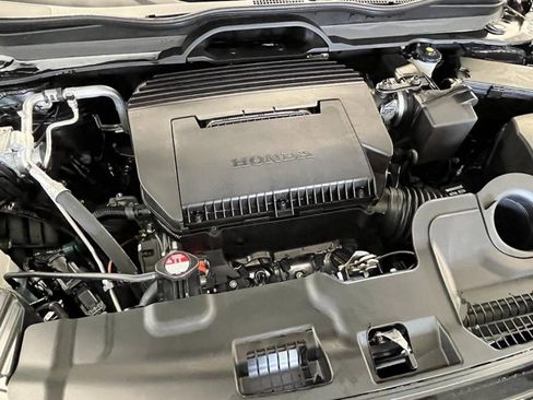 New 2026 Honda Passport TrailSport Elite image 9