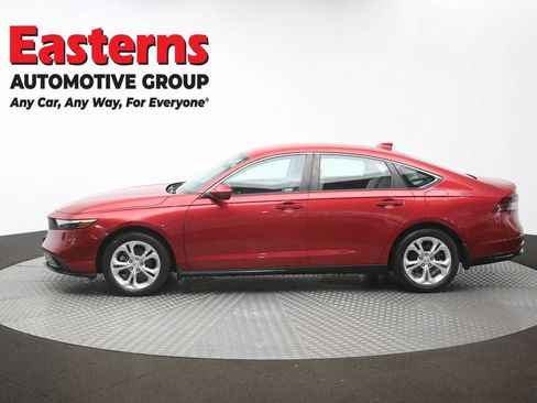 Used 2023 Honda Accord LX image 57