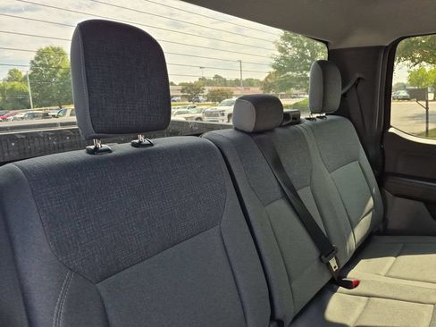 Used 2024 Ford F150 XLT w/ Mobile Office Package AWD/4WD image 30