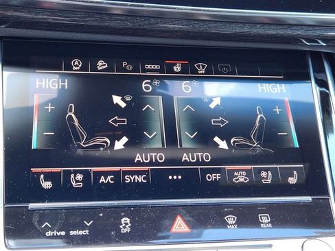 New 2026 Audi Q8 Prestige image 17