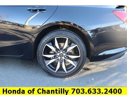 Used 2024 Chevrolet Malibu RS image 26