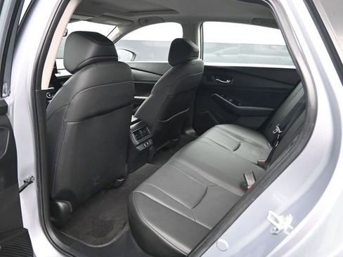 Certified 2023 Honda Accord Touring image 14