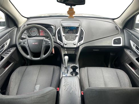 Used 2012 GMC Terrain SLE image 11