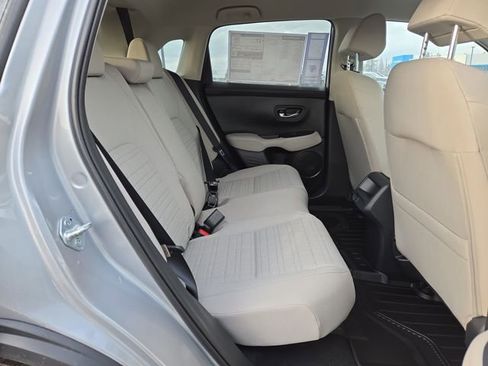 New 2026 Honda HR-V LX image 31