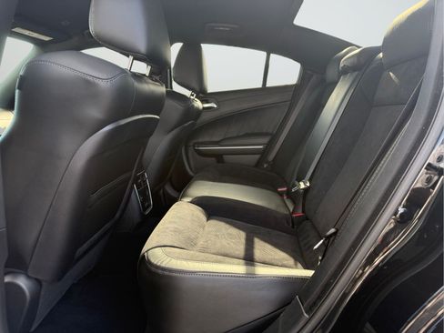 Used 2021 Dodge Charger Scat Pack RWD image 10