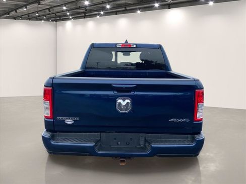 Used 2020 RAM 1500 Big Horn AWD/4WD image 6