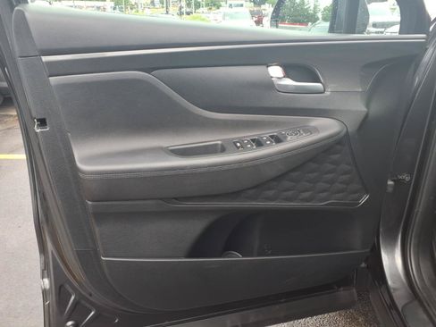 Certified 2023 Hyundai Santa Fe SEL AWD/4WD image 23