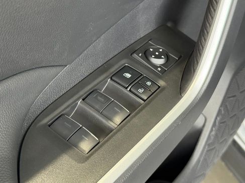 New 2025 Toyota RAV4 XLE Premium image 16