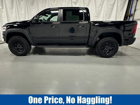 Used 2026 RAM 1500 RHO w/ RHO Level 1 Equipment Group AWD/4WD image 4