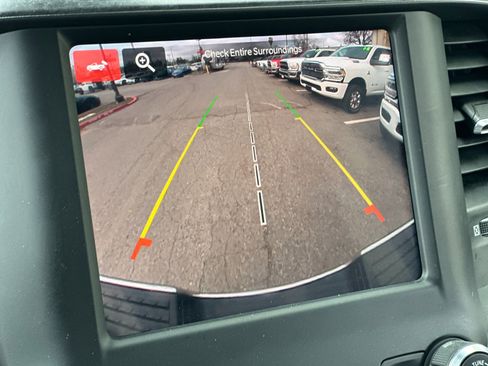 Used 2024 RAM 2500 Big Horn image 18