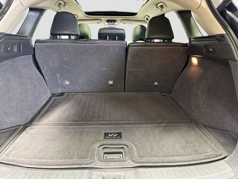 Used 2019 INFINITI QX50 Luxe w/ Cargo Package AWD/4WD image 27