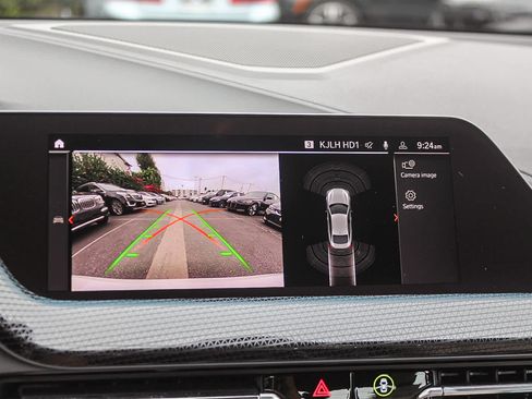 Used 2023 BMW 228i Gran Coupe w/ Convenience Package FWD image 33