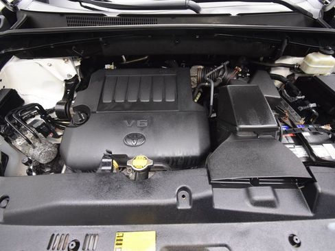 Used 2015 Toyota Highlander XLE AWD/4WD image 31