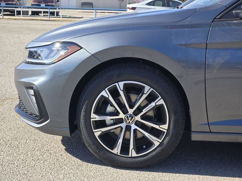 New 2026 Volkswagen Jetta Sport image 5