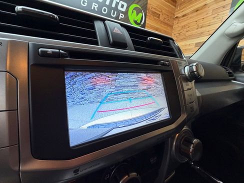 Used 2018 Toyota 4Runner SR5 image 20