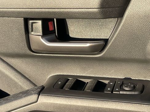 New 2026 Toyota Tacoma TRD Off-Road image 16