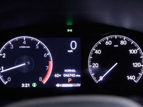 Certified 2024 Honda CR-V EX image 23