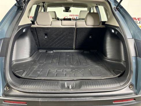 Used 2024 Honda HR-V LX image 23