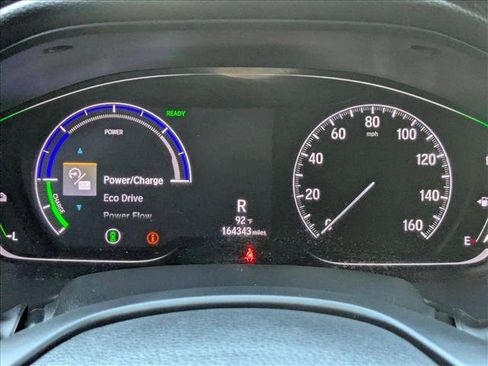 Used 2019 Honda Accord EX-L image 10