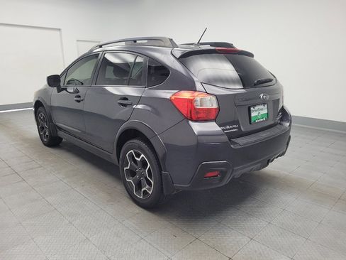 Used 2014 Subaru Crosstrek 2.0i Premium w/ Popular Package #1 AWD/4WD image 5