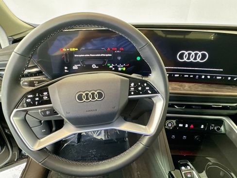 New 2025 Audi Q5 Premium Plus image 10