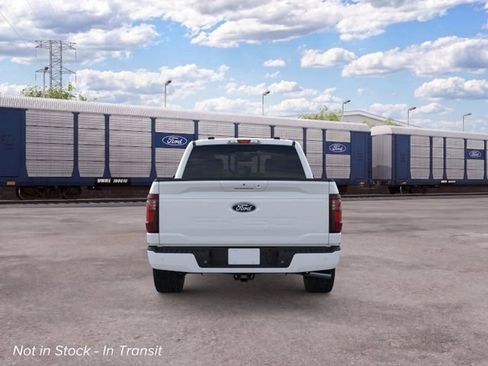 New 2026 Ford F150 XLT AWD/4WD image 5