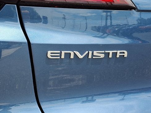 Used 2024 Buick Envista Preferred w/ Convenience II Package FWD image 30