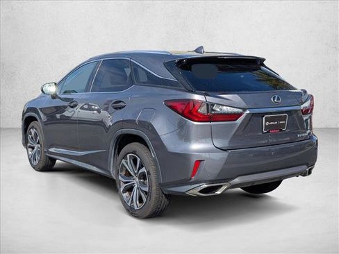 Used 2016 Lexus RX 350 FWD w/ Premium Package image 8