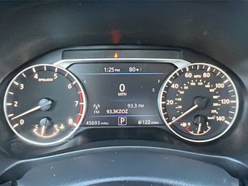 Used 2023 Nissan Altima 2.5 SR image 30