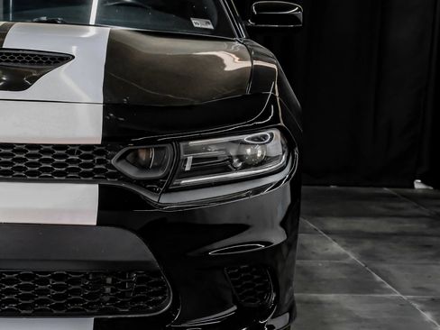 Used 2022 Dodge Charger SXT RWD image 60