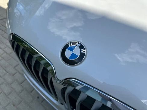 Used 2021 BMW X7 xDrive40i w/ Executive Package 2 image 20