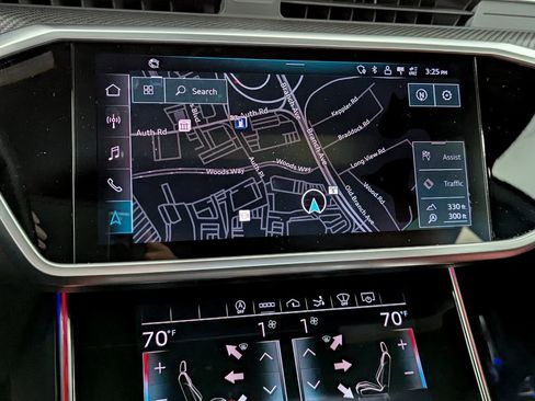 Used 2022 Audi S7 Prestige image 20