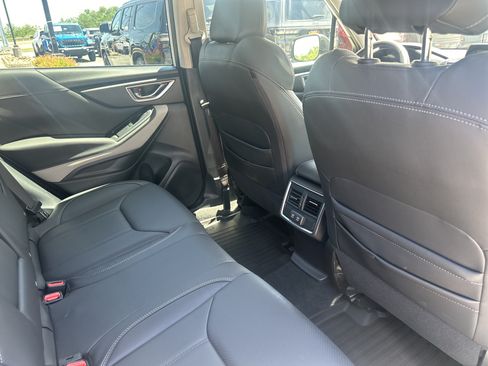 Used 2023 Subaru Forester Limited AWD/4WD image 25