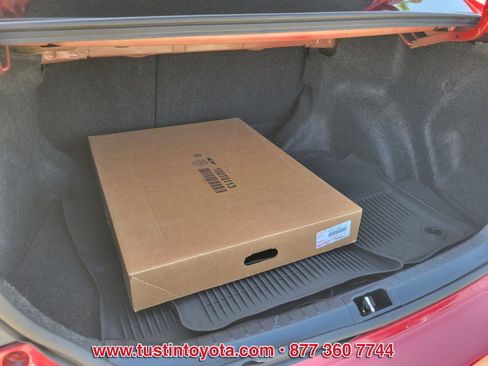 Certified 2019 Toyota Corolla SE FWD image 13