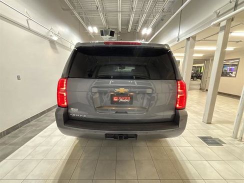 Used 2019 Chevrolet Tahoe LT image 5