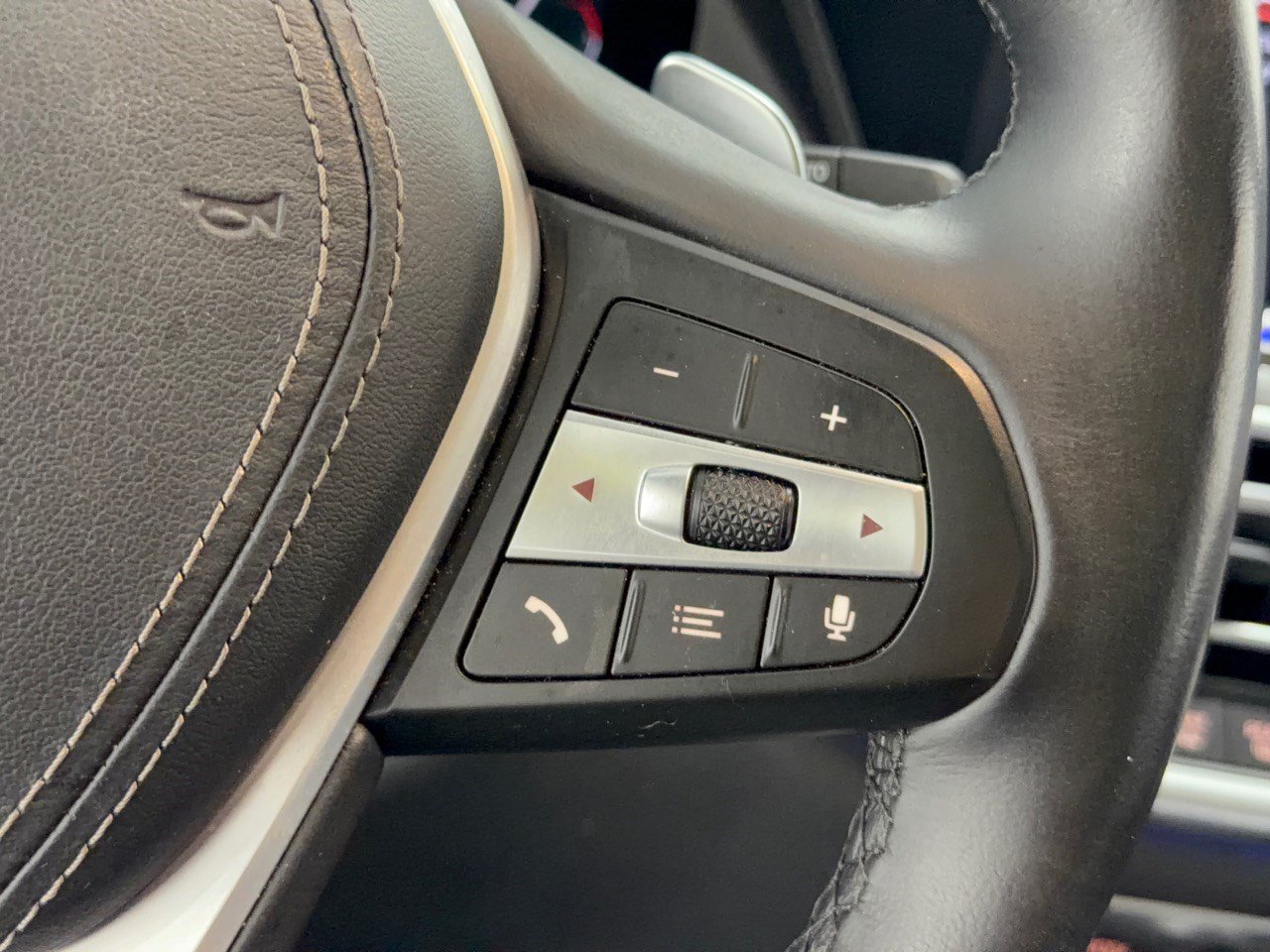 Used 2019 BMW X5 xDrive40i w/ Convenience Package AWD/4WD image 19