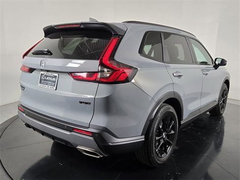 Used 2026 Honda CR-V Sport-L image 6