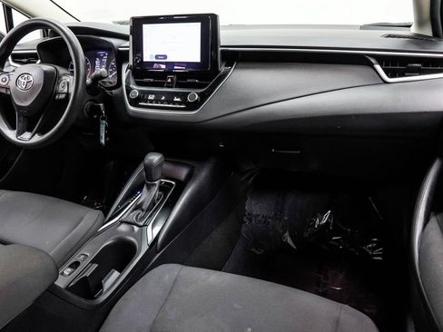 Used 2024 Toyota Corolla LE FWD image 21