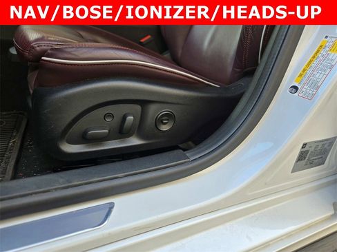 Used 2020 Cadillac CT4 Sport image 35