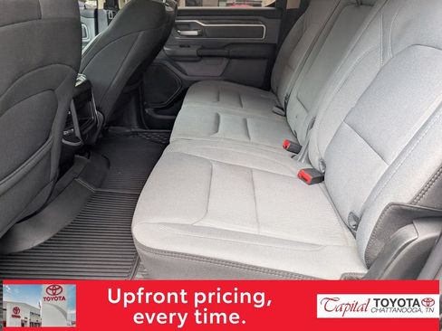 Used 2020 RAM 1500 Big Horn AWD/4WD image 11
