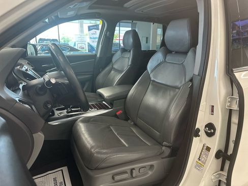 Used 2015 Acura MDX SH-AWD w/ Advance Package image 30