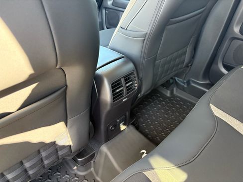 New 2025 Ford Bronco Sport Big Bend image 27