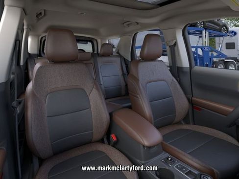 New 2026 Ford Bronco Sport Outer Banks AWD/4WD image 10