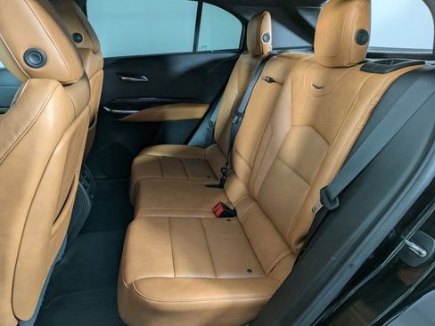 Used 2021 Cadillac XT4 Premium Luxury image 26